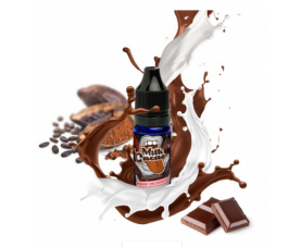 Big Mouth - MIilk Cacao (LoQness) Flavor 10ml